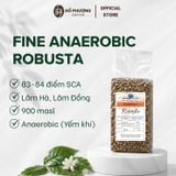  Fine Anaerobic Robusta - Cà phê nhân đặc sản 