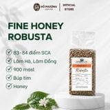  Fine Honey Robusta - Cà phê nhân đặc sản 