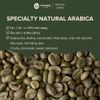  Specialty Natural Arabica - Cà phê nhân đặc sản 