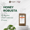  Honey Robusta - Cà phê nhân 