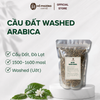  Cầu Đất - Washed Arabica - Cà phê nhân 