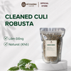  Cleaned Culi Robusta - Cà phê nhân 