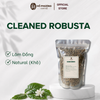  Cleaned Robusta - Cà phê nhân 
