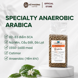  Specialty Anaerobic Arabica - Cà phê nhân đặc sản 