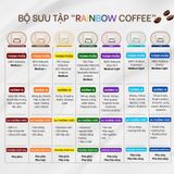  Specialty Espresso - Cà phê đặc sản 70% Fine Robusta & 30% Specialty Arabica 