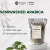  Semiwashed Arabica - Cà phê nhân 