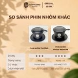  Phin cà phê nhôm Anode Premium 