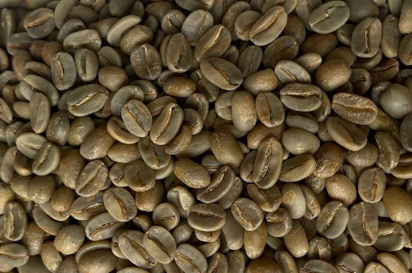  Specialty Natural Blended Arabica 