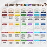 Espresso House Blend - Cà phê rang mộc 70% Robusta Honey & 30% Arabica 