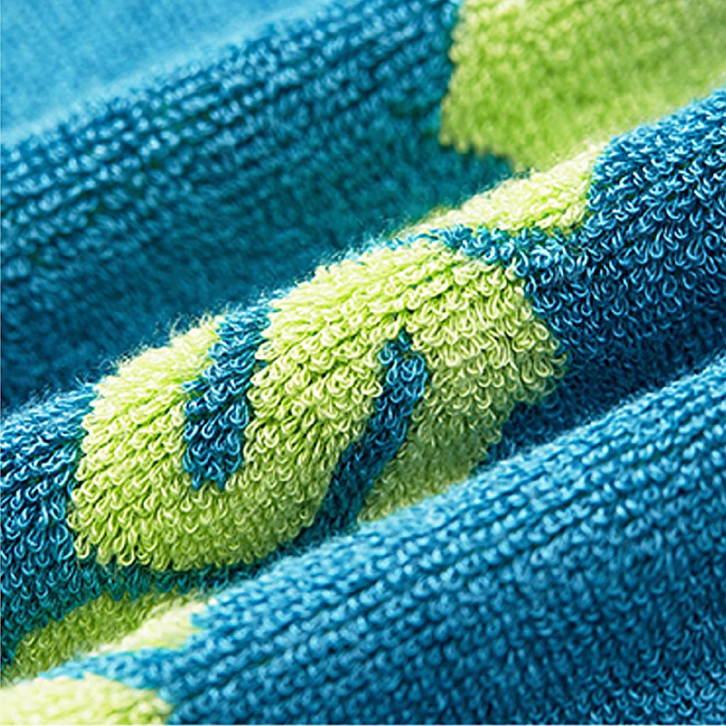 Khăn Thể Thao Kawasaki K1F00-B7006