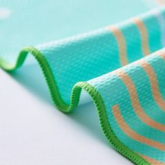 Khăn Lạnh Thể Thao Kawasaki K1F00-B7004