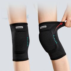 Băng Bảo Vệ Đầu Gối Kawasaki K1E00-B3439