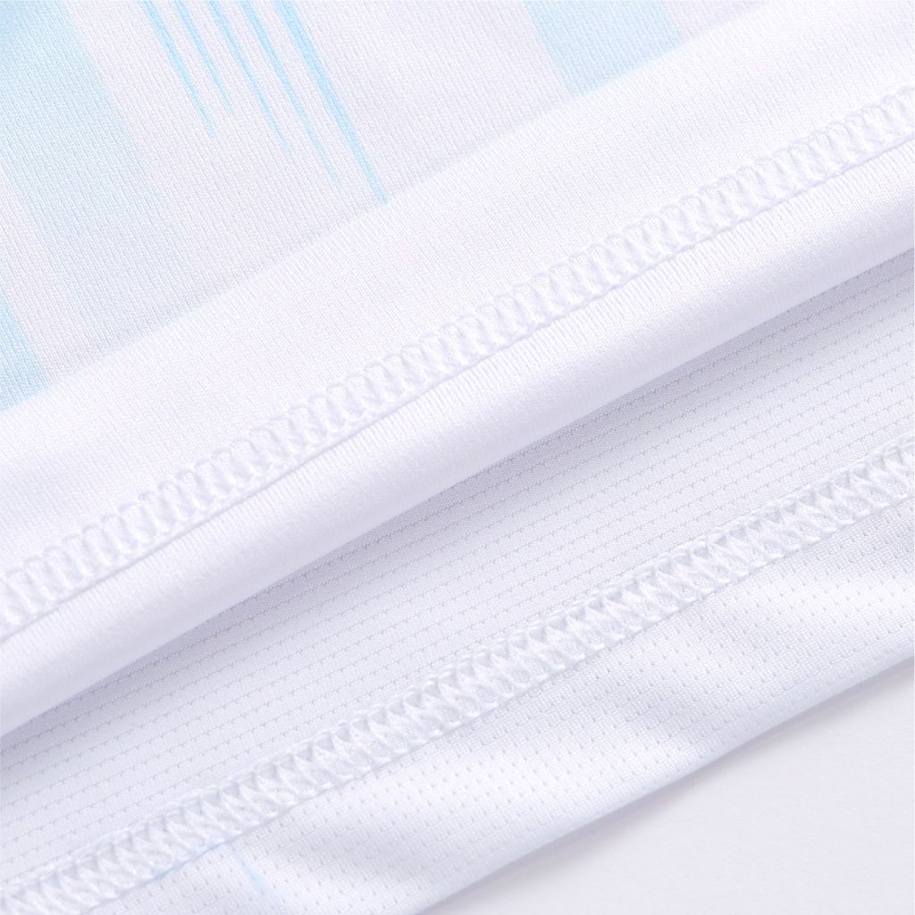 Áo Thun Thể Thao Nam Kawasaki K1C02-B1981