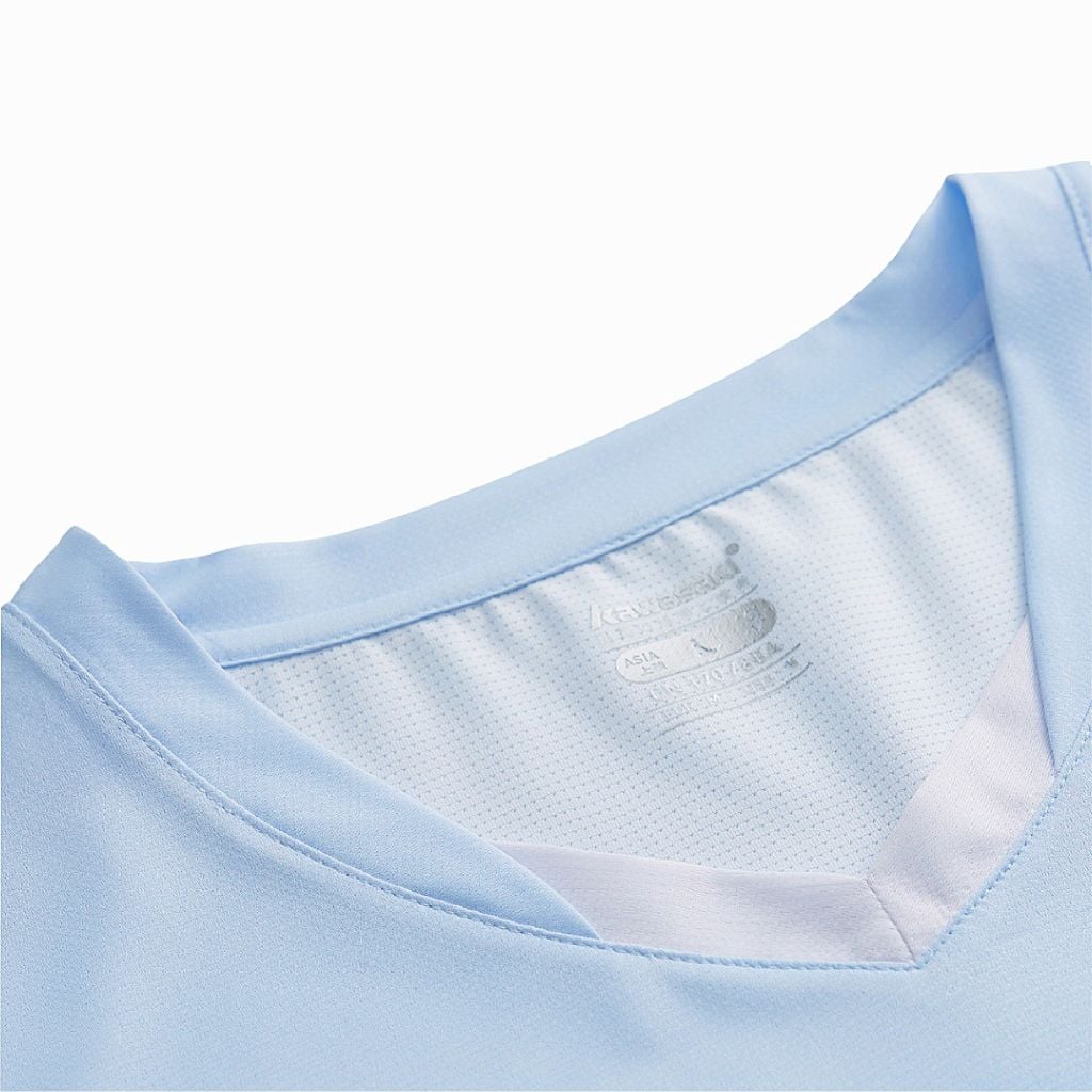 Áo Thể Thao Nam Kawasaki K1C02-B1956