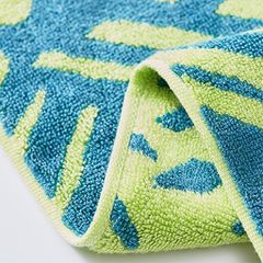 Khăn Thể Thao Kawasaki K1F00-B7006