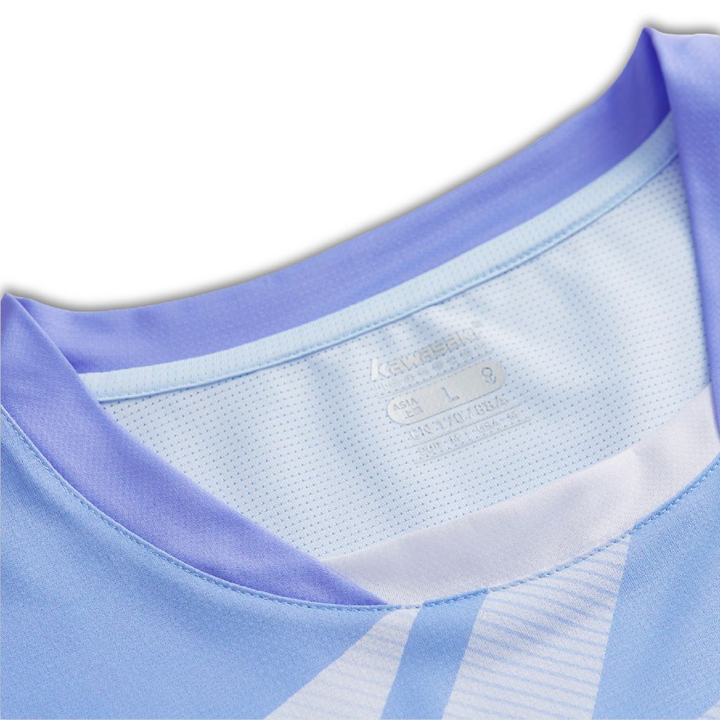 Áo Thun Thể Thao Nam Kawasaki K1C02-B1958