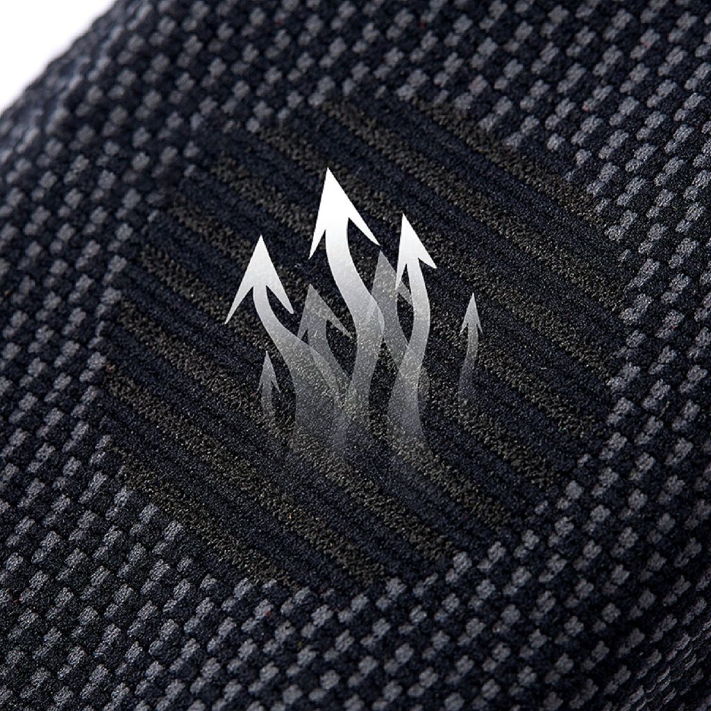 Đai Hỗ Trợ Đầu Gối Kawasaki K1E00-B3464