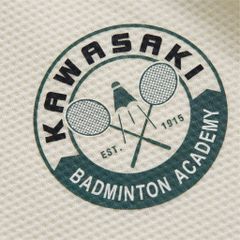 Áo Thun Thể Thao Nữ Kawasaki K1C02-B2995