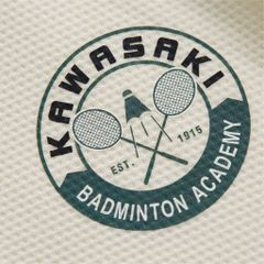 Áo Thun Thể Thao Nam Kawasaki K1C02-B1995