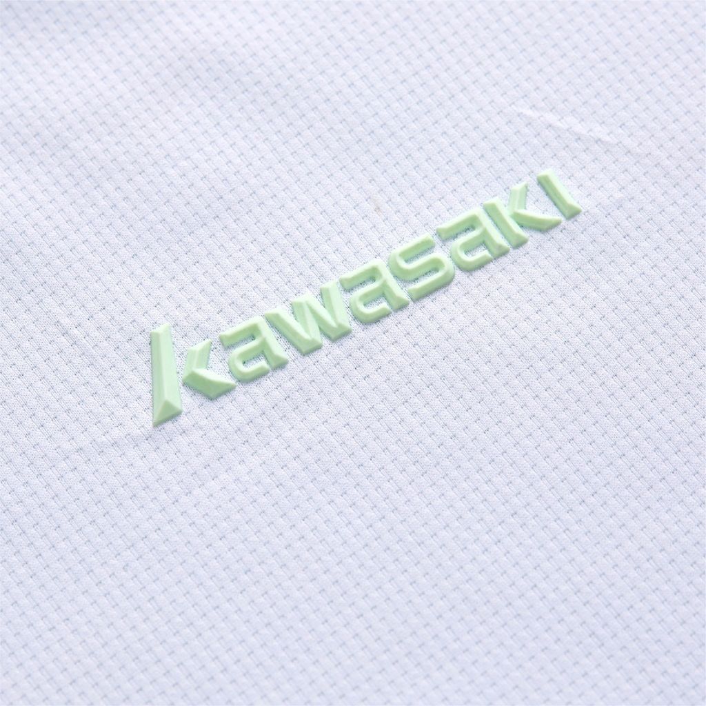 Áo Thun Thể Thao Nữ Kawasaki K1C02-B2972