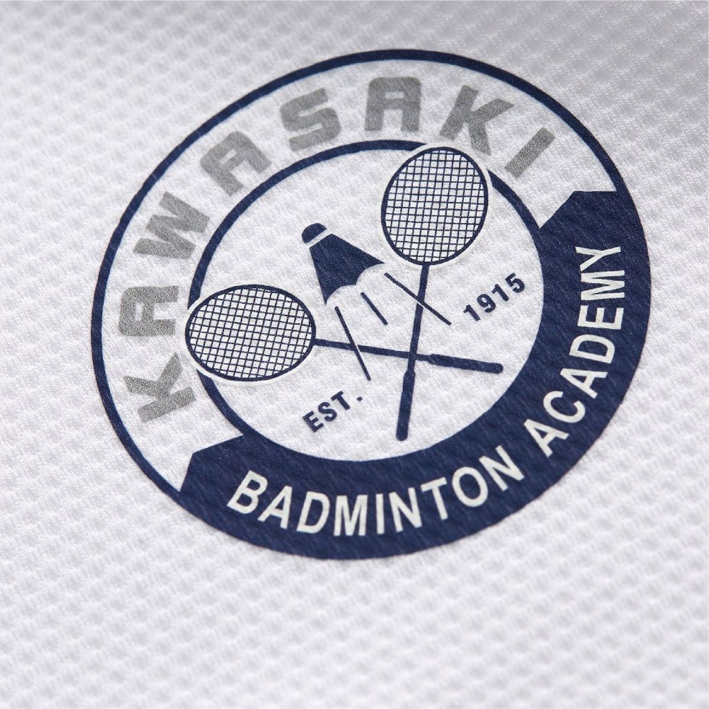 Áo Thun Thể Thao Nữ Kawasaki K1C02-B2995