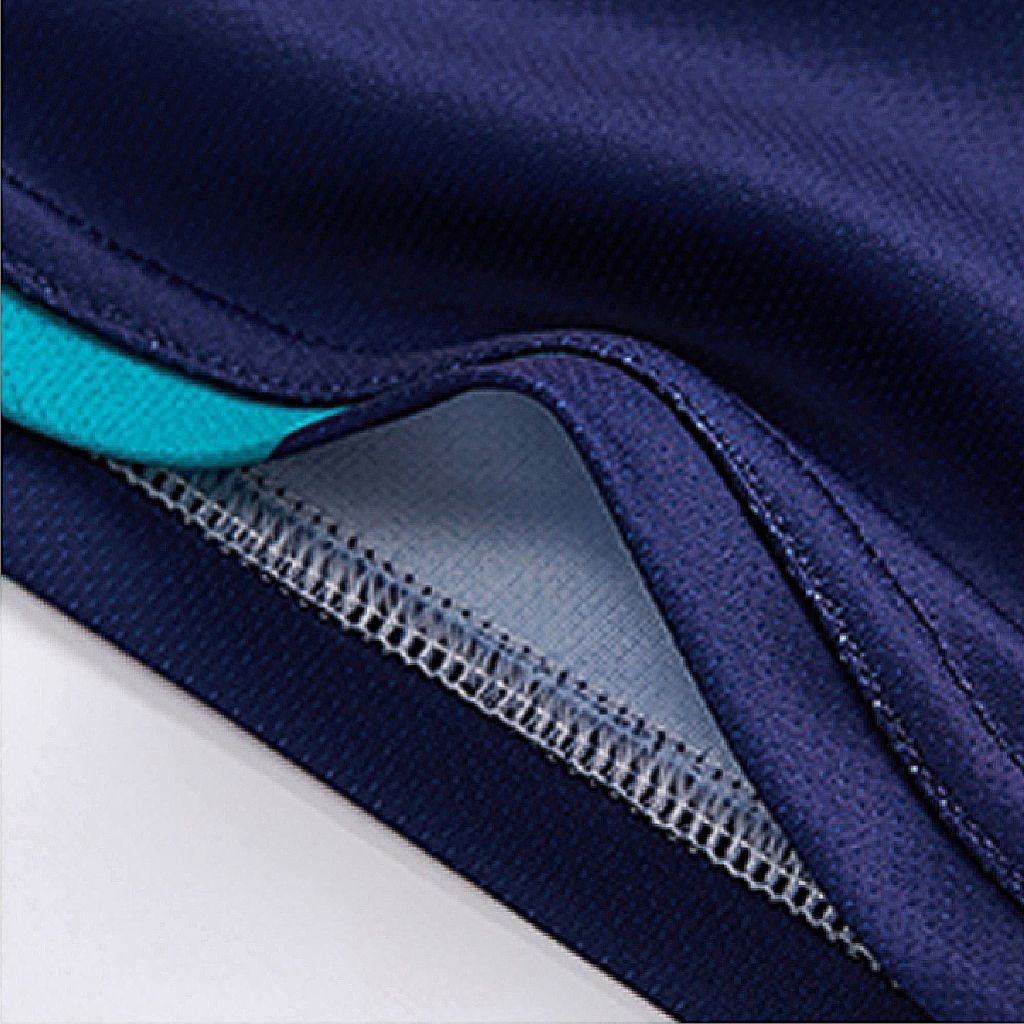 Áo Thun Thể Thao Nữ Kawasaki K1C02-B2970