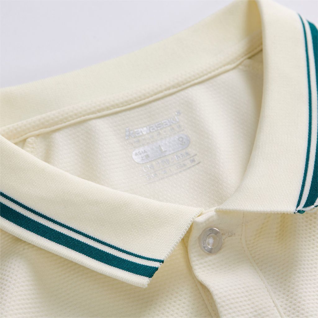 Áo Thun Thể Thao Nam Kawasaki K1C02-B1995