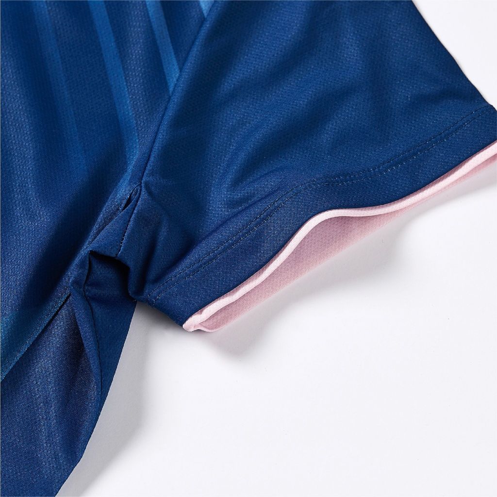 Áo Thun Thể Thao Nữ Kawasaki K1C02-B2975