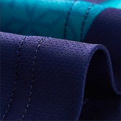 Áo Thun Thể Thao Nữ Kawasaki K1C02-B2970