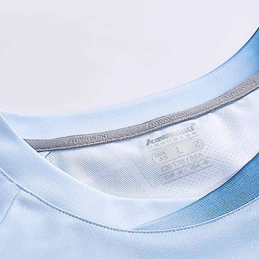 Áo Thun Thể Thao Nam Kawasaki K1C02-B1963