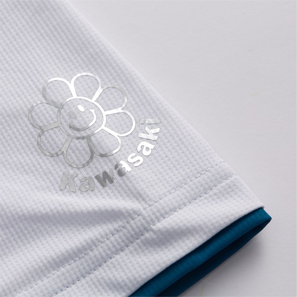 Áo Thun Thể Thao Nam Kawasaki K1C02-B1976