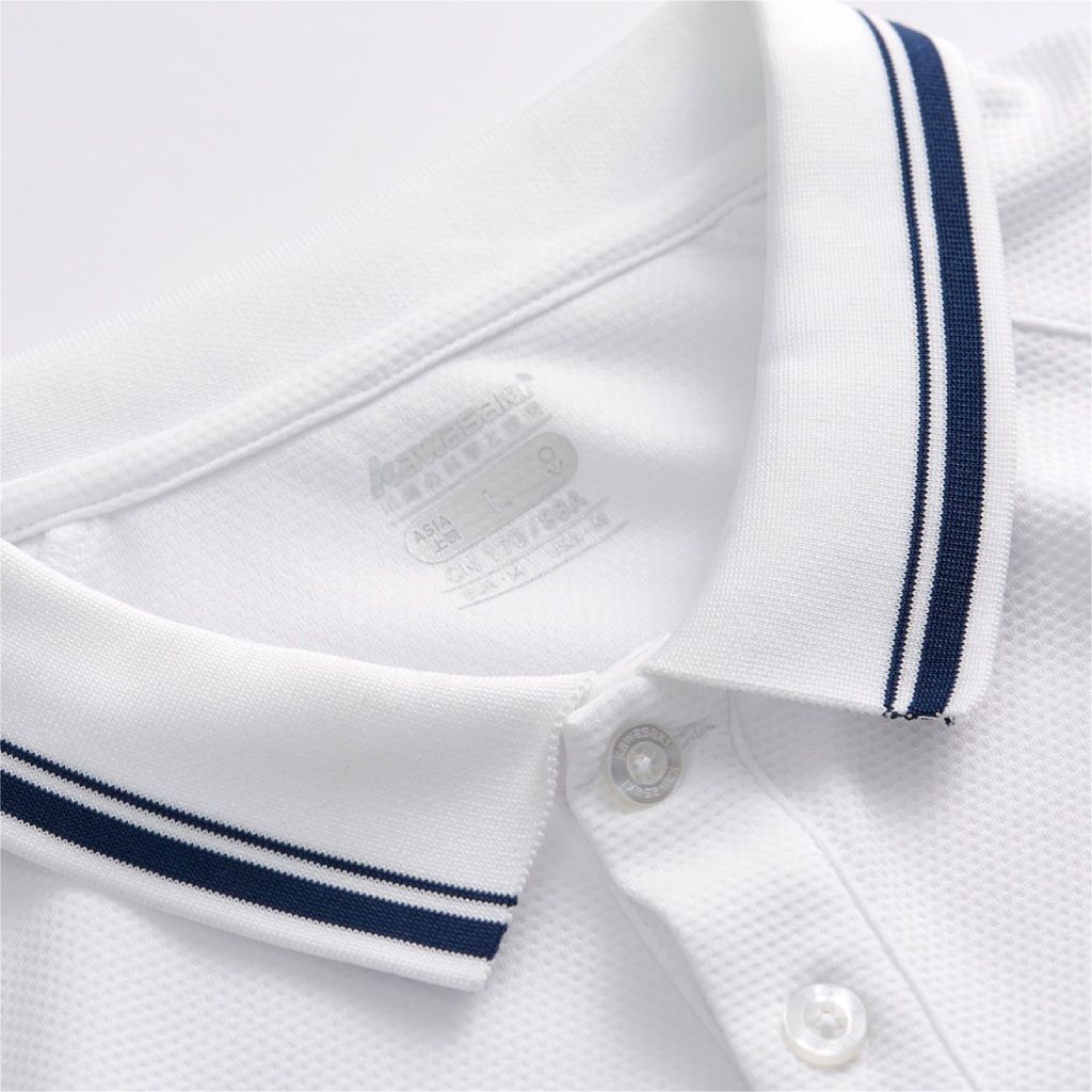 Áo Thun Thể Thao Nam Kawasaki K1C02-B1995