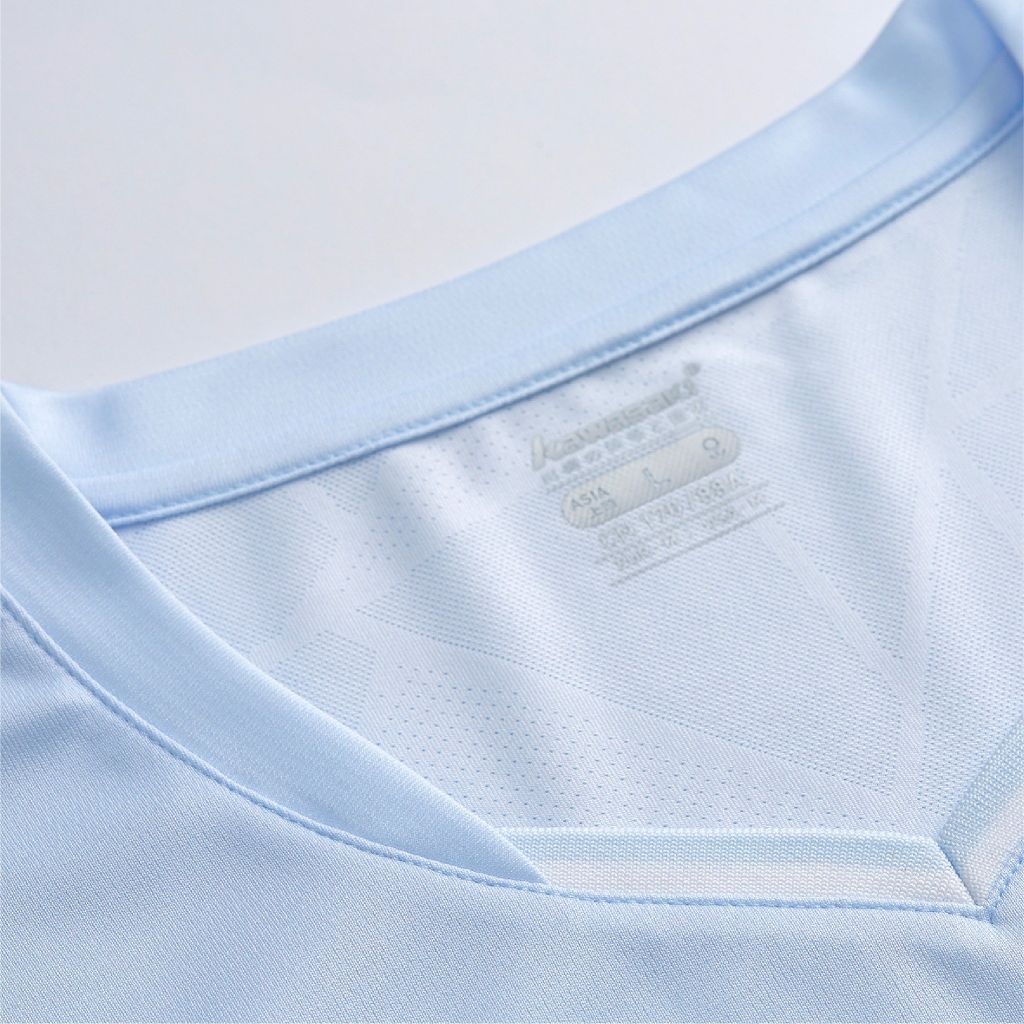 Áo Thun Thể Thao Nữ Kawasaki K1C02-B2967