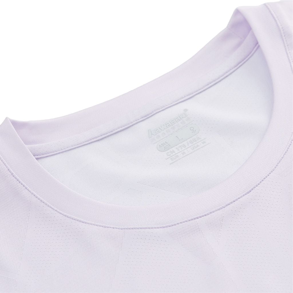 Áo Thun Thể Thao Nữ Kawasaki K1C02-B2962