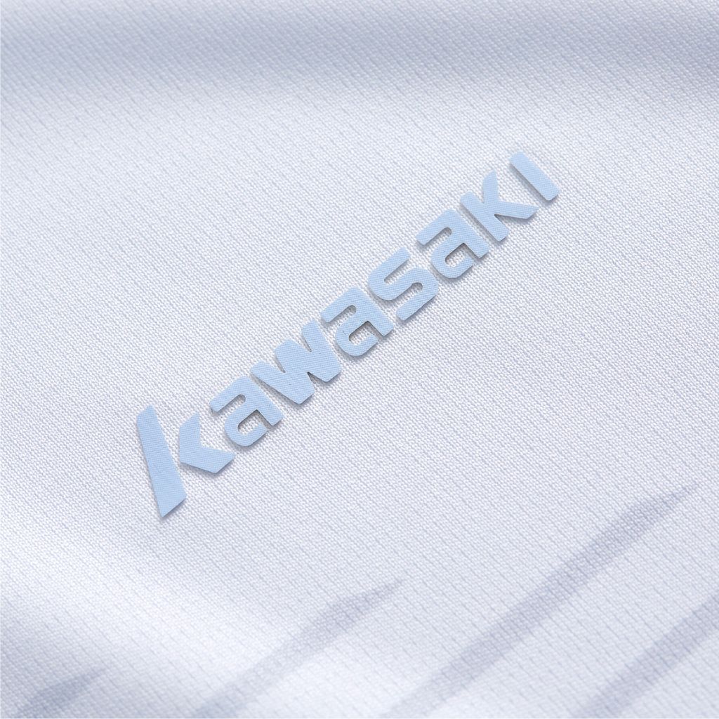 Áo Thun Thể Thao Nam Kawasaki K1C02-B1967