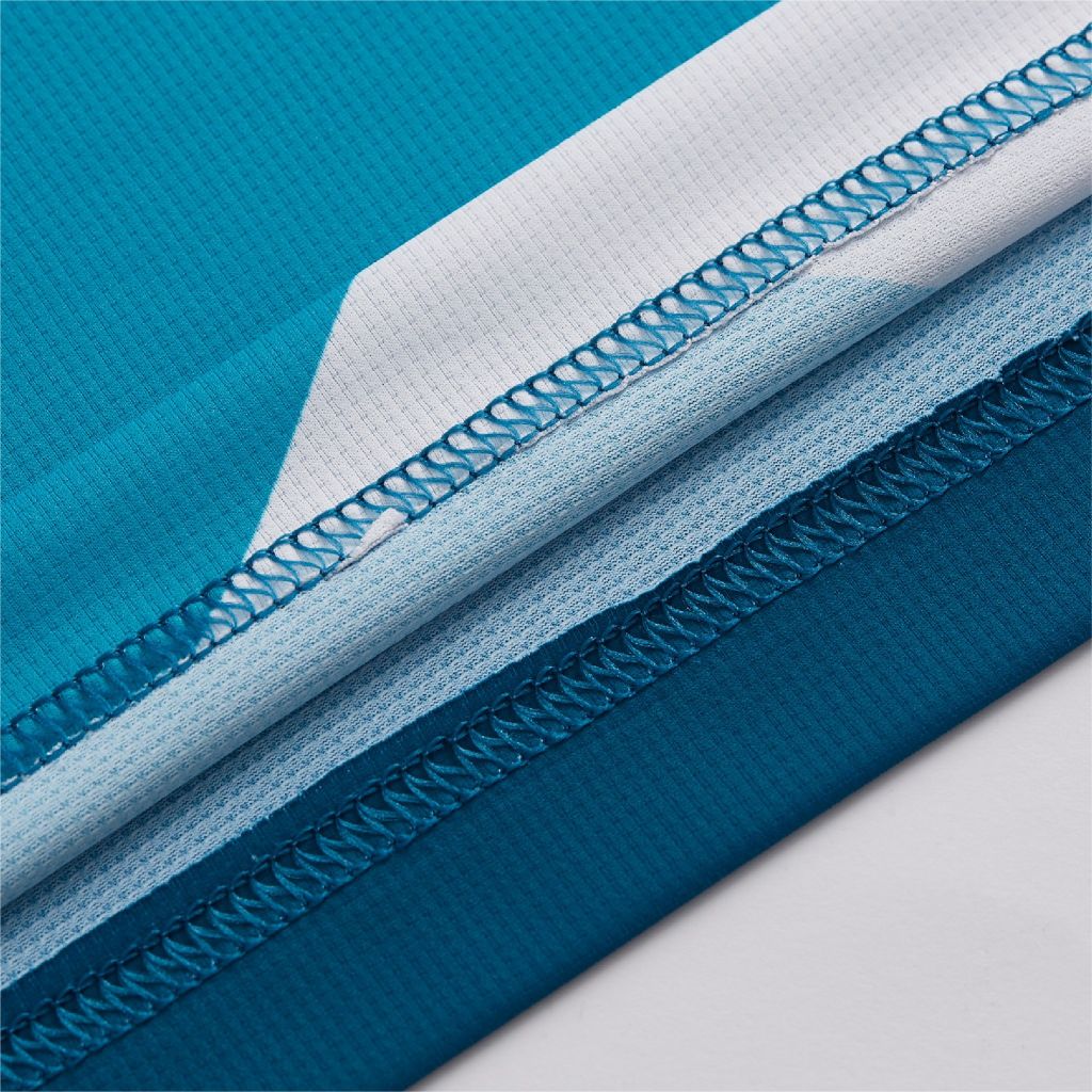 Áo Thun Thể Thao Nam Kawasaki K1C02-B1976