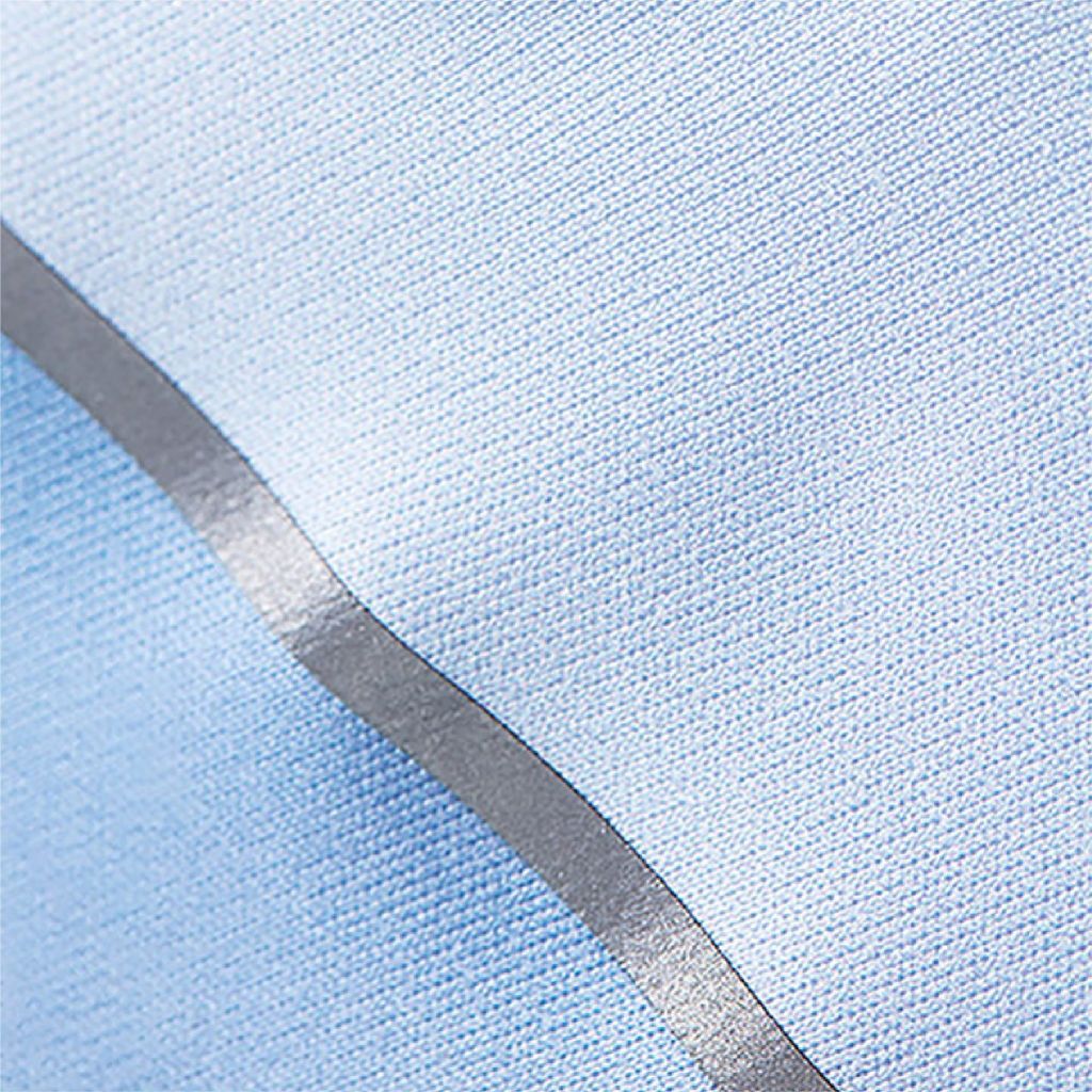 Áo Thun Thể Thao Nam Kawasaki K1C02-B1963