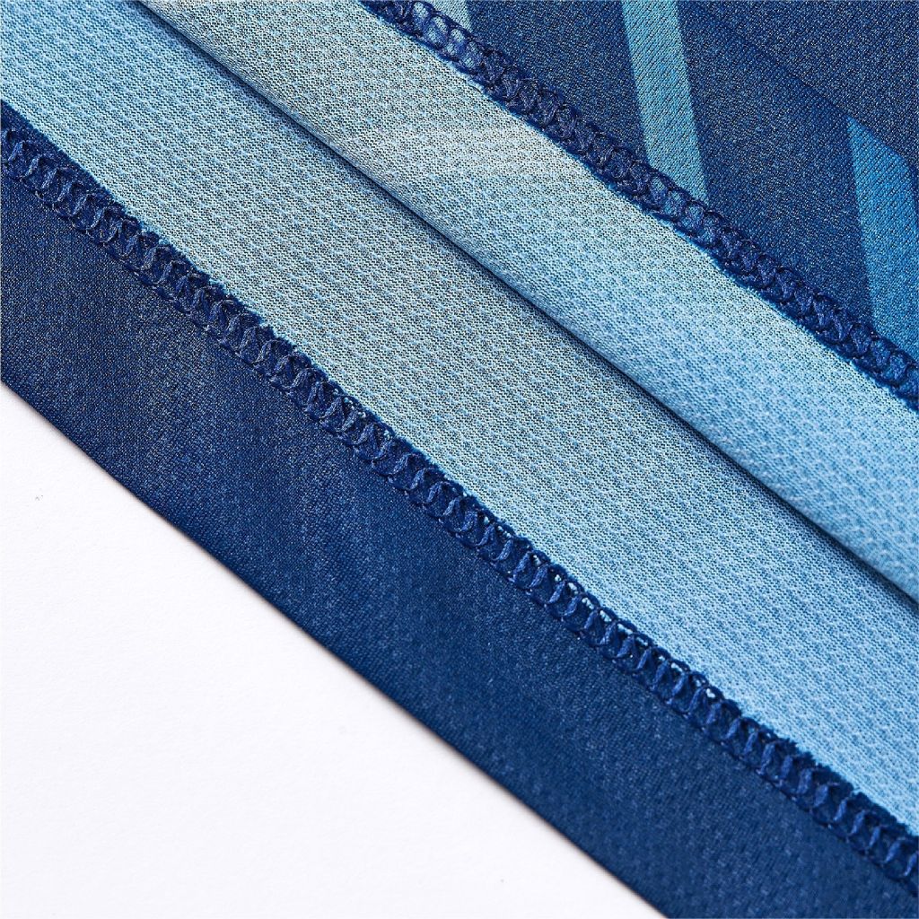 Áo Thun Thể Thao Nữ Kawasaki K1C02-B2975