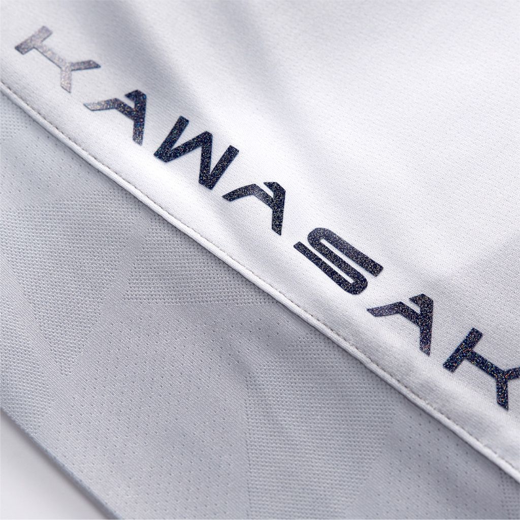 Áo Thun Thể Thao Nữ Kawasaki K1C02-B2966