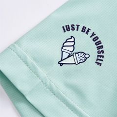 Áo Thun Thể Thao Nữ Kawasaki K1C02-B2972