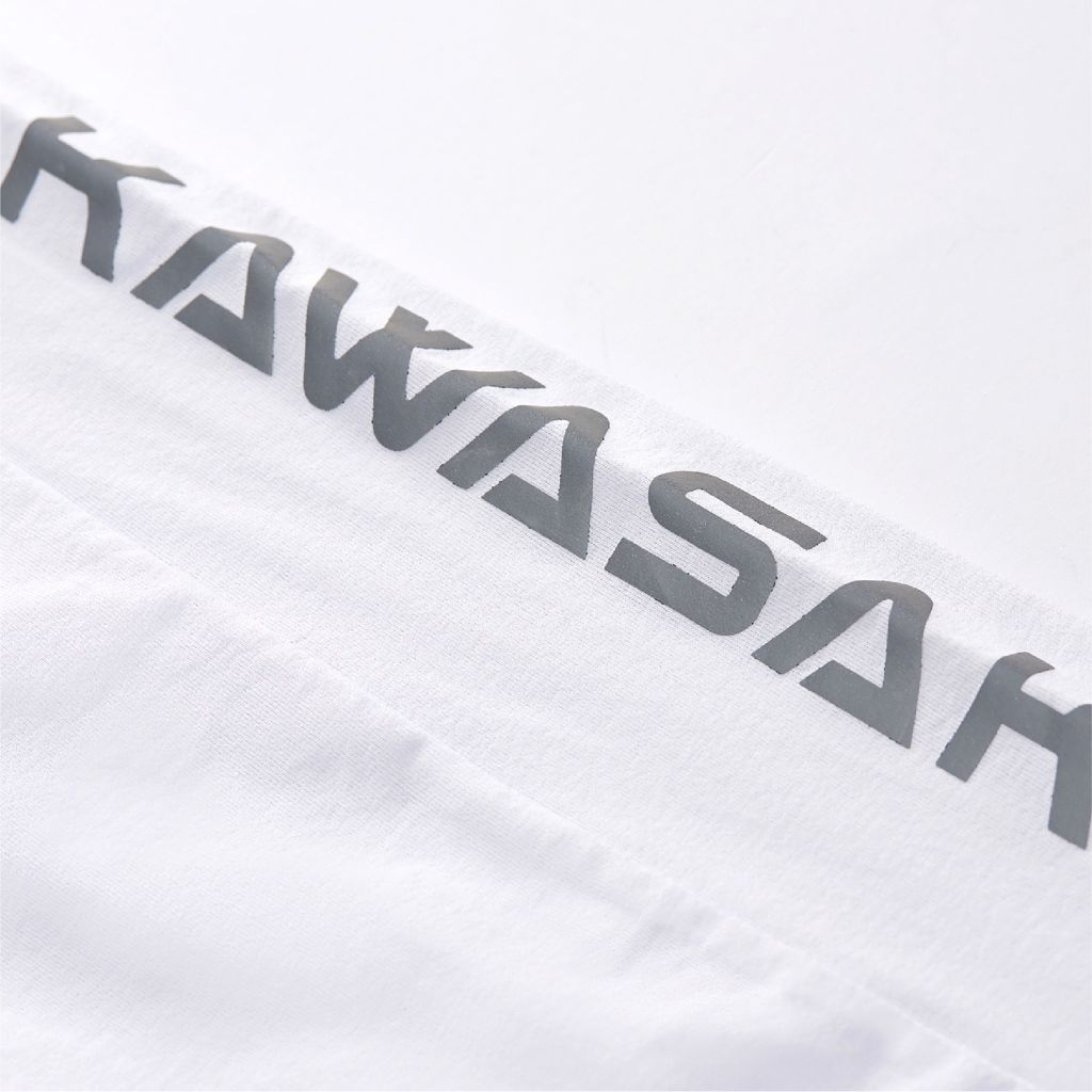 Áo Thun Thể Thao Nam Kawasaki K1C02-B1969