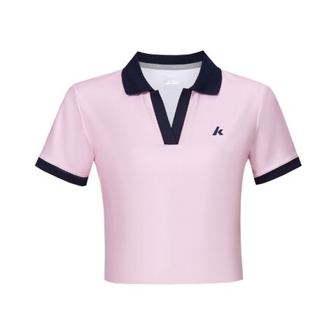 Áo Thun Thể Thao Nữ Kawasaki K1C02-B2996