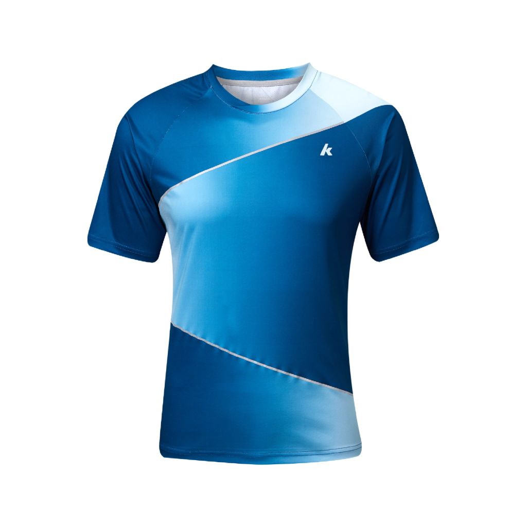 Áo Thun Thể Thao Nam Kawasaki K1C02-B1963