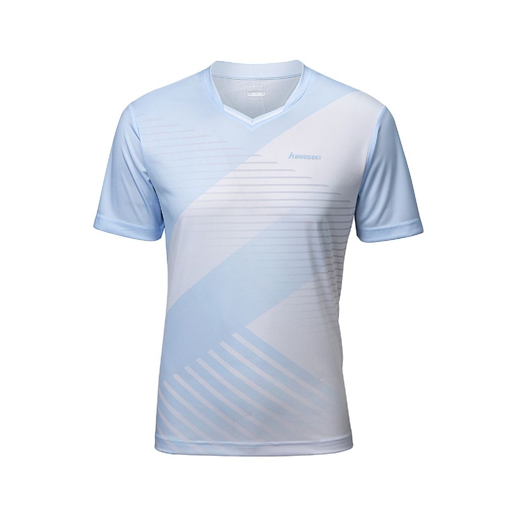 Áo Thun Thể Thao Nam Kawasaki K1C02-B1967