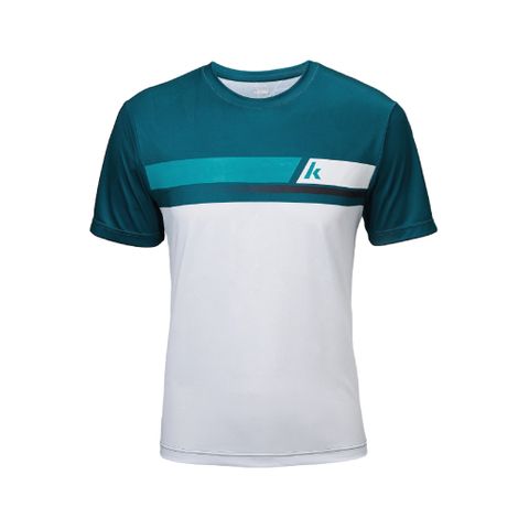 Áo Thun Thể Thao Nam Kawasaki K1C02-B1962