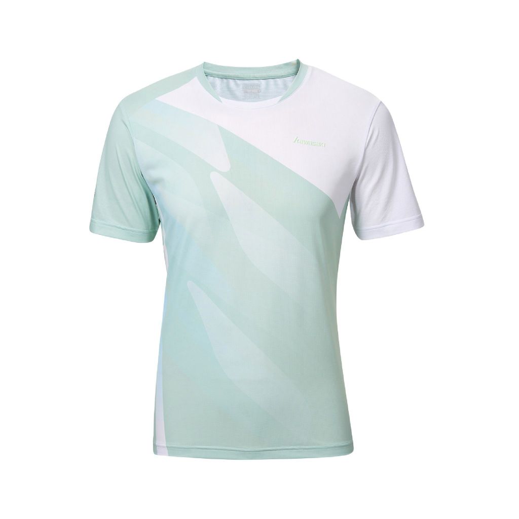 Áo Thun Thể Thao Nam Kawasaki K1C02-B1972