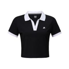 Áo Thun Thể Thao Nữ Kawasaki K1C02-B2996