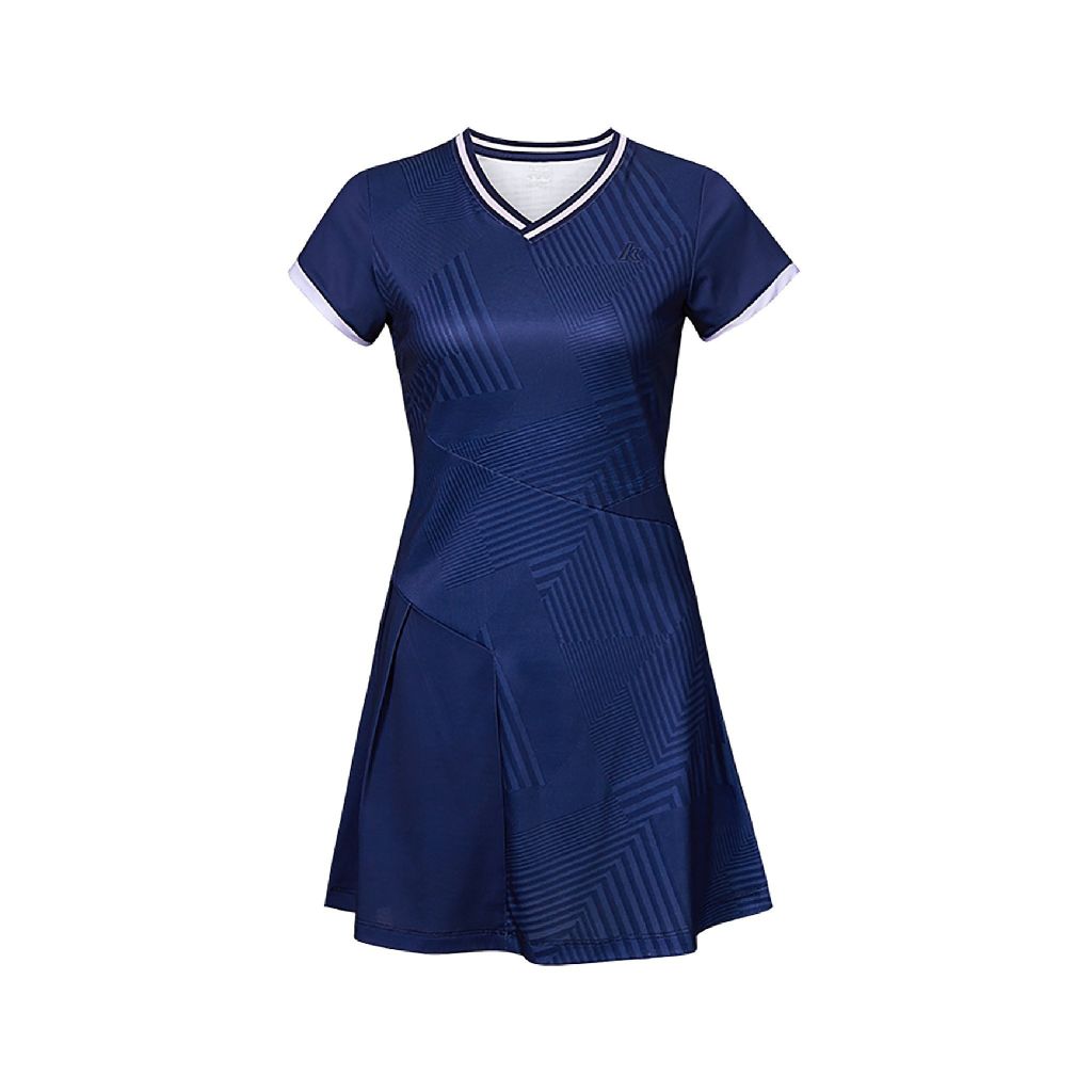 Váy Liền Thể Thao Nữ K1C08-B2795