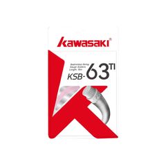 Dây Cước Căng Vợt Cầu Lông Kawasaki KSB-63TI