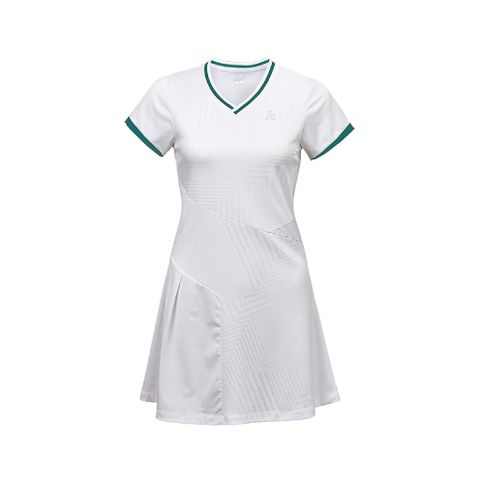 Váy Liền Thể Thao Nữ K1C08-B2795